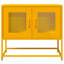 Amrina TV Stand for TVs up to 28"-1689995192