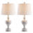 Splendora Resin Table Lamp
