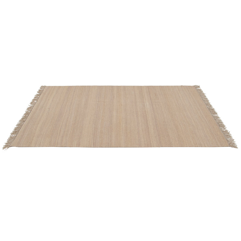 Cedartown Ikat Hand Woven Area Rug Set, Rectangle 170 x 240cm