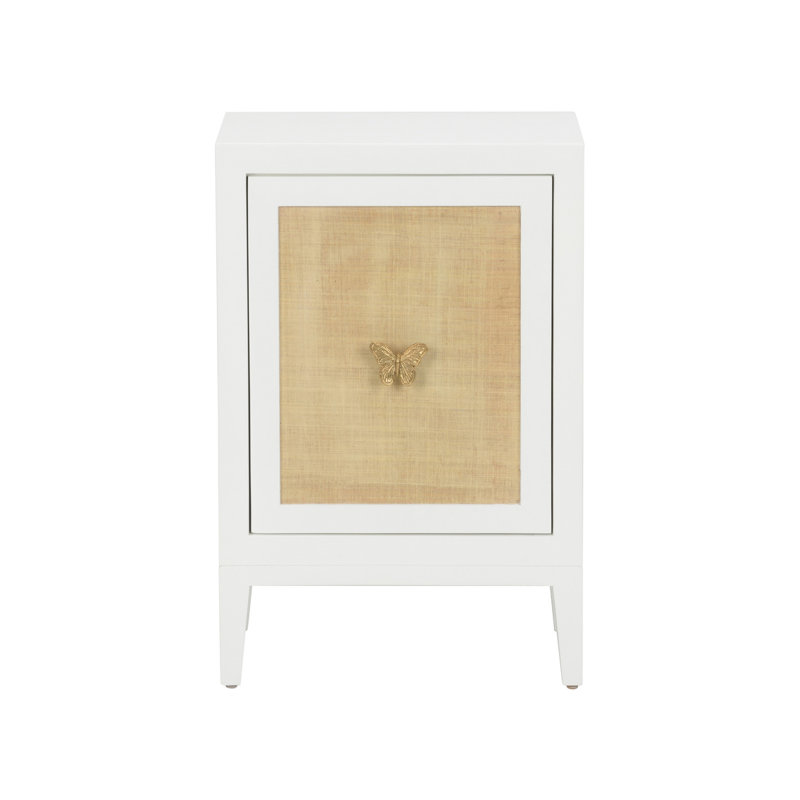 Mariposa Side Table