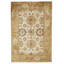 Wool Oriental Area Rug