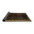Abstract Indoor Rug-109380682
