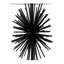 Lampe de table moderne Bertwald