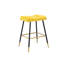 Tabouret de comptoir 26,38 po Manucher-88552772