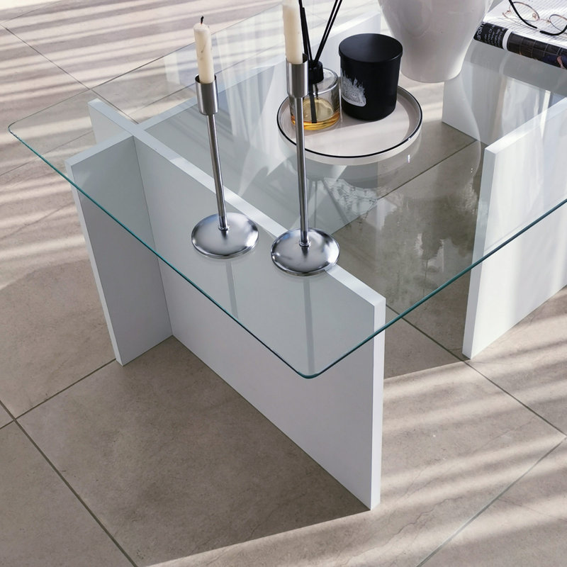 Table basse Jecory