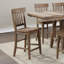 Tabouret de comptoir 24 po Surbit Ballam