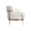FAUTEUIL DAPHNE - HAILEY MOON