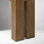 Console moderne de style nordique-89940430