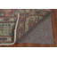 Tapis traditionnel turquoise 8 x 11