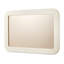 Lisbon Flat Wall Mirror-2128918064