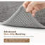 Chenille Bath Mat-480859194
