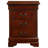 Wood Nightstand