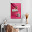 Yarlin verser le lait-108452928