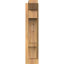 Persienne balboa à lattes en bois rustique-109295185-114139346