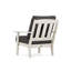 Chaise à assise profonde Lakeside Cape Cod-88565340-88565341