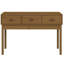 Kaeli Solid Wood Console Table-484084140-484084141