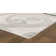 Tapis gris Abbie-Jo