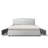 Upholstered Bed