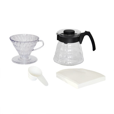 0,6 L Kaffeeservice