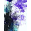 «Color Splash», art mural | Acrylique sur toile tendue | Par Vinit Pravin Mistry
