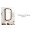 Miroir mural Antiqua-588861066-588861069