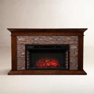 Coletta Electric Fireplace