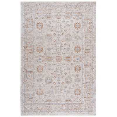 Kendal Performance Oriental Indoor Rug