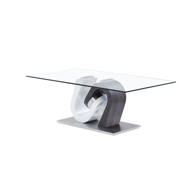 ROCKY COFFEE TABLE