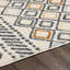 Tapis tissé à la machine Hyrmet-1304831037