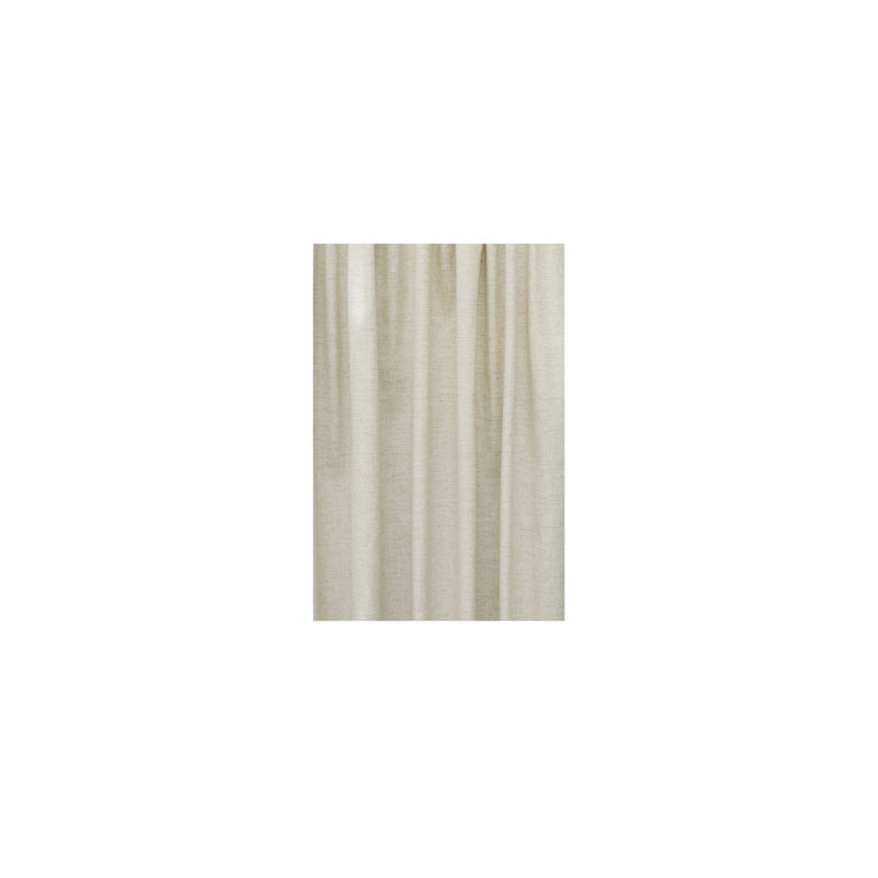 Lillian 74" Wood Cabinet