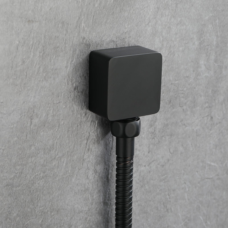 Full/Standard Handheld Shower Head 1.8 GPM GPM