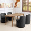 Ensemble de chaises de salle à manger 31,5 po Chary-104562077