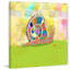 «Park Snail Trail» par Parkinson, reproduction sur toile tendue-1630105902