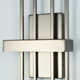 Saedi 1 - Light LED Dimmable Armed Sconce