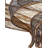 Flow 6-Light Chandelier - Hammered Ore-1606302952