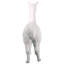 Statue de jardin alpaga Alpacalypse