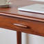 Console en bois de cerisier