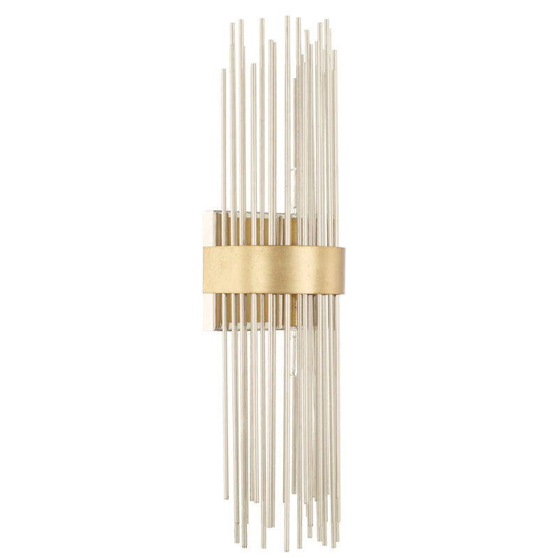 Plafonnier encastré 2 lumières Lena