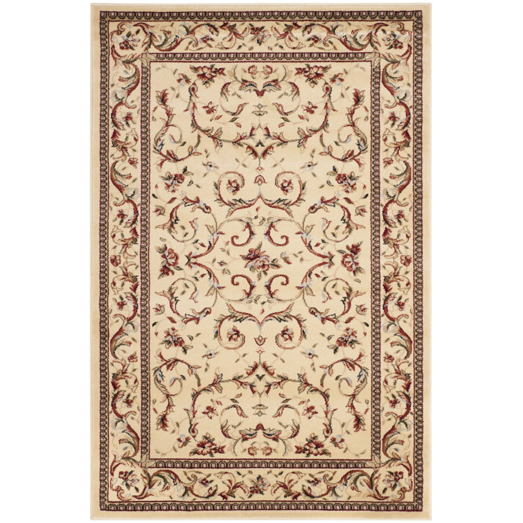 Tapis oriental Klose Performance