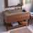 Winemaker 48" Vanity in Cask Oak