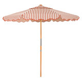 Market 84'' W Umbrella