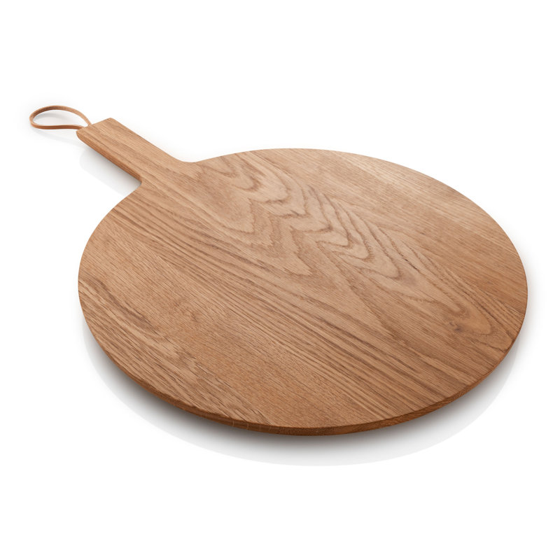 Nordic Oak Wood Chopping Board