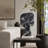 Espiando Abstract Peeping Marble Sculpture