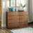 Dejesus 27.5" W 5-Drawer Single Dresser-1082240782