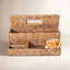 Trieur stationnaire Artifacts Rattan -101462525