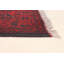 Tapis rouge Maleaha Esari 6 pi 9 po x 9 pi 6 po