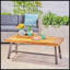 TABLE BASSE CARLISLE