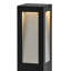 Taper Integrated LED Metal Bollard Light-1722530410