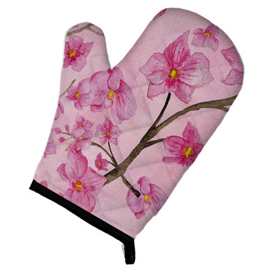 Caroline's Treasures Oven Mitt