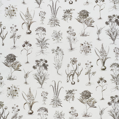 Cabot Botanical Fabric